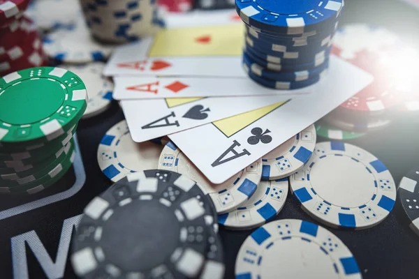 Mobile phone showing betting history dashboard with live casino and sportsbook entries
